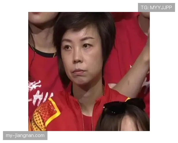 张怡宁退役后打个乒乓球还得先看老公脸色？