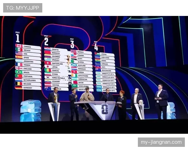 2026世界杯48队赛制为什么最终确定为12组方案